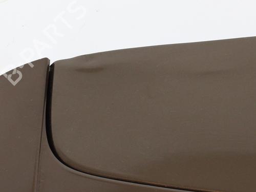 Tailgate RENAULT CLIO V (B7_) 1.5 Blue dCi 115 (B7AD) | BP38089899C6 - Image 3