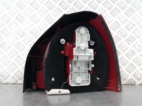 Used Left taillight AUDI A3 (8L1) 1.6 (102 hp) 23834285