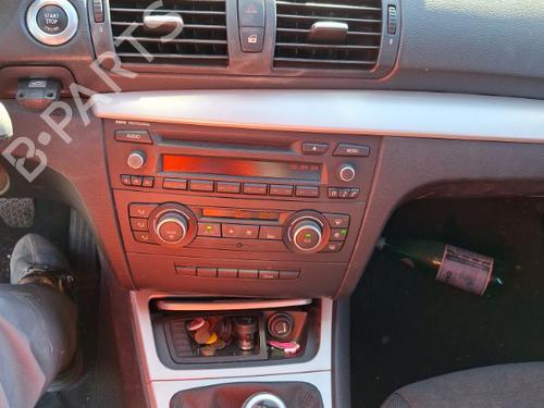 Front right window mechanism BMW 1 (E87) 118 d | BP27649578C23 