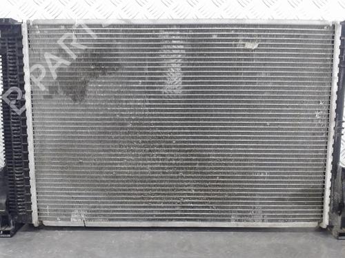 Water radiator MERCEDES-BENZ E-CLASS Coupe (C207) E 500 (207.372) | BP23834210M31 - Image 4