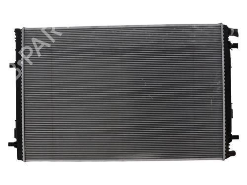 AC radiator RENAULT AUSTRAL TCe 130 (HGM2) | BP37741132M32 - Image 3