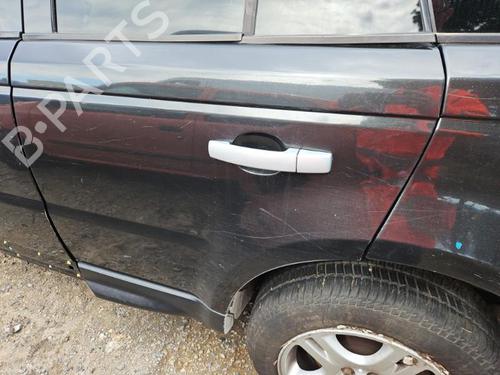 Electronic module LAND ROVER RANGE ROVER SPORT I (L320) 2.7 D 4x4 | BP25982202M83 