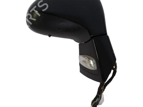 Used Right mirror PEUGEOT 308 CC (4B_) 2.0 HDi (163 hp) 29300792