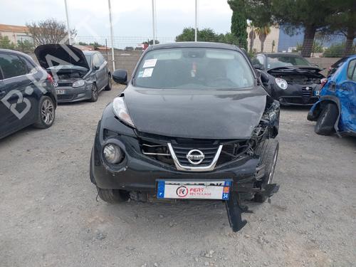 Left front window switch NISSAN JUKE (F15) 1.5 dCi | BP23832741I27 