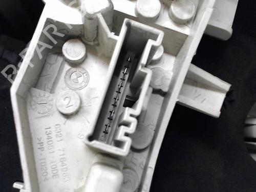 Left taillight BMW 1 (E81) 118 d | BP23059404C34 - Image 3