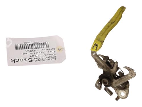 hood-lock-peugeot-partner-platformchassis-2009-36395164 main image