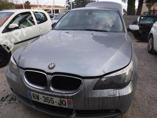 AC radiator BMW 5 (E60) 530 d | BP23059791M32 - Image 2