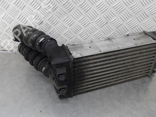 Intercooler Intercooler 23057369 23057369