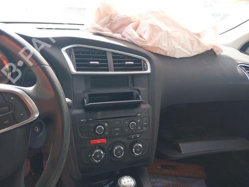 Instrument cluster CITROËN C4 II (NC_) 1.6 VTi 120 (NC5FS0, NC5FS9) | BP23834577C47  - Image 7