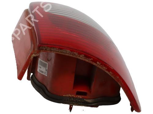 Used Right taillight CITROËN XSARA PICASSO (N68) 1.6 HDi (90 hp) 30862030