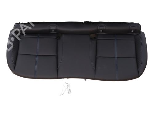 Used Rear seat Rear seat RENAULT ARKANA I (LCM_, LDN_) [2019-2026] 27816799 27816799