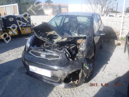 Left taillight KIA PICANTO II (TA) 1.2 | BP23059425C34  - Image 22