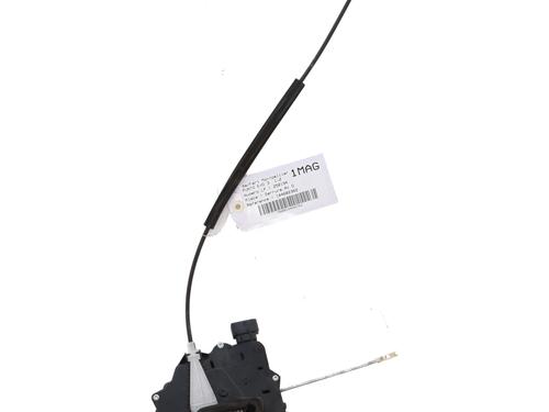Front right lock FIAT PUNTO EVO (199_) 1.3 D Multijet (199AXC1A, 199BXC1A, 199AXT1A, 199BXT1A) | BP25814129C97 
