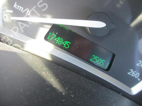 Right front door SAAB 9-3 (YS3F, E79, D79, D75) 1.9 TiD | BP23058129C3 