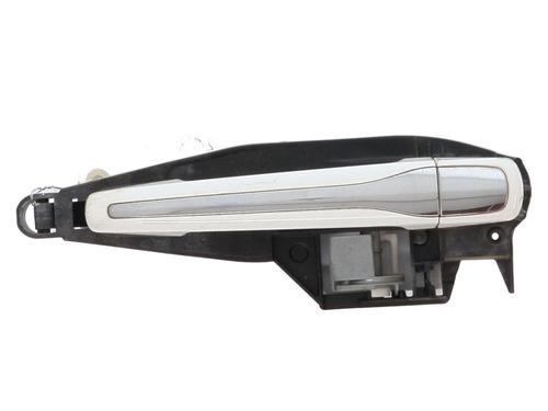 Used Rear right exterior door handle CITROËN C5 III Break (RW_) 1.6 HDi 110 (112 hp) 26661497