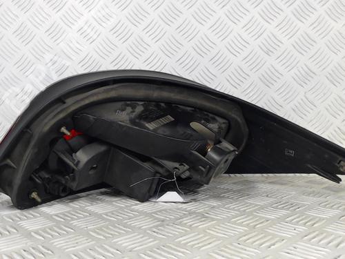 Used Left taillight Left taillight BMW 5 (E60) 530 d (211 hp) 23060023 23060023