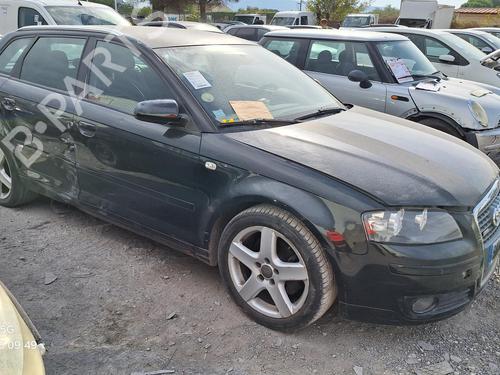 Peças AUDI A3 Sportback (8PA) 2.0 TDI (140 hp) 4355779