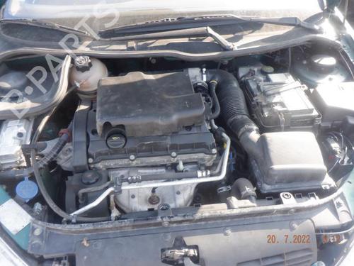 Front right seatbelt PEUGEOT 206 CC (2D) 1.6 16V (2DNFUF, 2DNFUR) | BP23059522I25  - Image 12