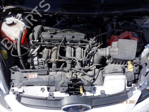 Gearbox FORD FIESTA VI (CB1, CCN) 1.25 | BP23055449M3 