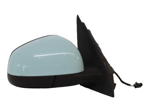 Used Right mirror RENAULT TWINGO III (BCM_, BCA_) 1.0 SCe 70 (BCMB) (69 hp) 32339033