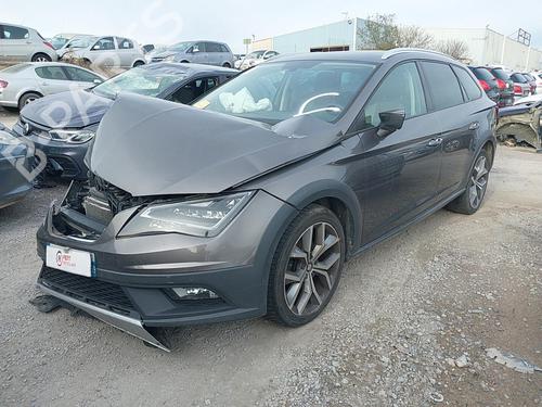 Right taillight SEAT LEON ST (5F8) 2.0 TDI 4Drive | BP23056645C35  - Image 7