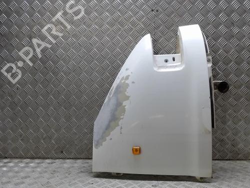 Used Right front fenders PEUGEOT BOXER Van (230L) 2.5 D (86 hp) 23054944