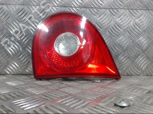 Used Right tailgate light VW GOLF V (1K1) 1.9 TDI (105 hp) 23056270