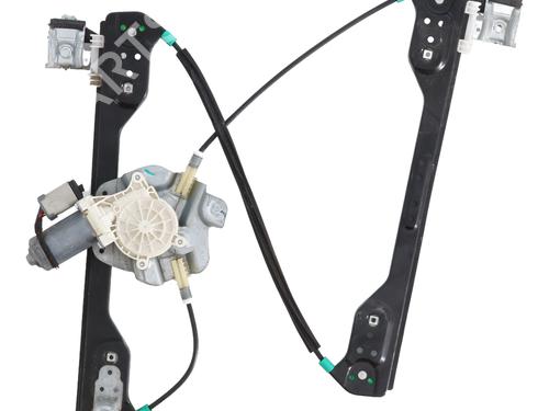Front right window mechanism CHRYSLER 300C Touring (LX, LE) 3.0 CRD | BP28456790C23 