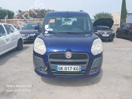 Brukte deler til FIAT DOBLO Cargo (263_) 1.4 (95 hp) 3490488