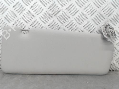 left-sun-visor-renault-clio-iv-bh_-2012-2013-2014-2015-2016-2017-2018-2019-2020-2021-23834522 main image
