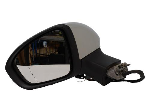Left mirror RENAULT CLIO V (B7_) 1.3 TCe 130 (B7MF) | BP39546136C26 - Image 3