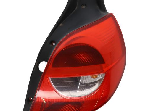 Used Right taillight RENAULT CLIO III (BR0/1, CR0/1) 1.6 16V (BR05, BR0B, BR0Y, BR15, BR1J, BR1M, BR1Y, CR0B,... (112 hp) 23835792
