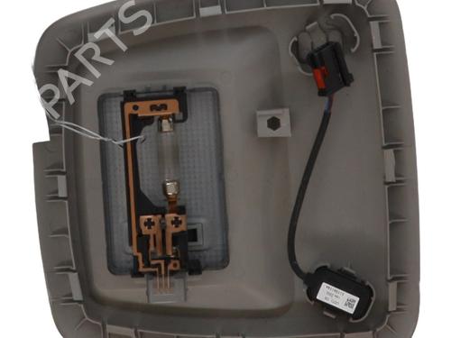 Interior roof light CHEVROLET AVEO Hatchback (T300) 1.4 | BP25866185I8 