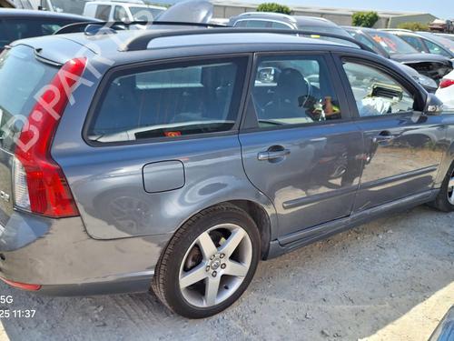 Front left seatbelt VOLVO V50 (545) D2 | BP30862229I26 - Image 7