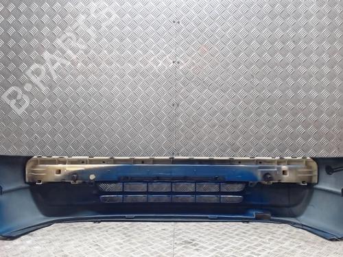 Front bumper CITROËN SAXO (S0, S1) 1.1 X, SX | BP23057582C7 