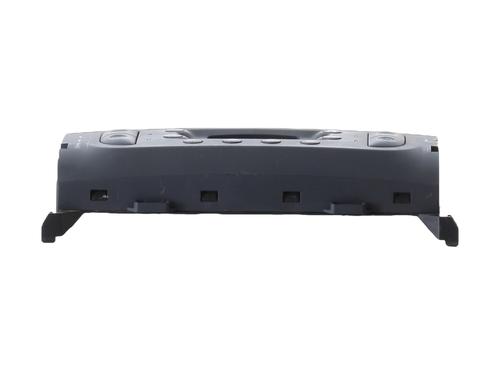 Climate control RENAULT CLIO II (BB_, CB_) 1.4 16V (B/CB0P, BB13) | BP28091429I5 