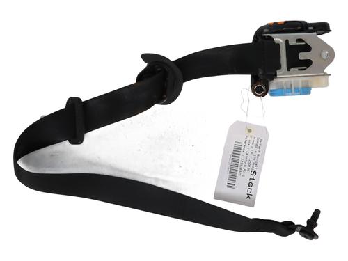 Sikkerhedssele foran venstre MERCEDES-BENZ A-CLASS (W176) A 180 CDI (176.000) (109 hp) 32523907