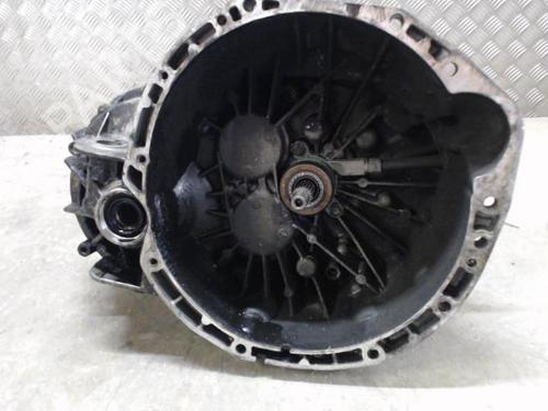 gearbox-renault-master-iii-van-fv-2010-32093326 main image