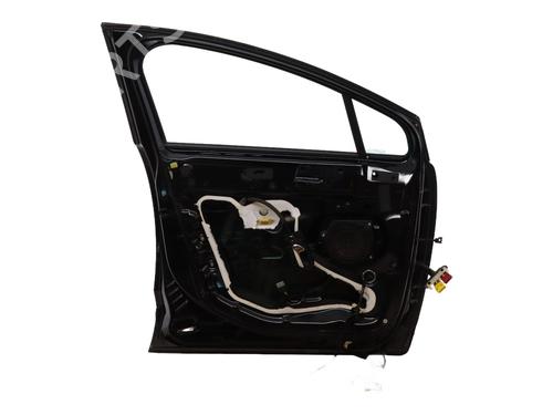 Left front door PEUGEOT 5008 (0U_, 0E_) 1.6 HDi | BP28953235C2 