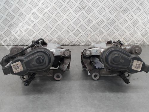 Used Right rear brake caliper Right rear brake caliper PORSCHE MACAN (95B) 3.0 S Diesel (258 hp) 23834495 23834495