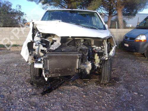 Air vent CITROËN JUMPY III Van (V_) 2.0 BlueHDi 120 | BP23055553I21  - Image 5