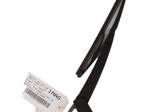 Bagrudeviskerarm Bagrudeviskerarm PEUGEOT 308 II (LB_, LP_, LW_, LH_, L3_) 1.6 HDi 100 (99 hp) 33877025 33877025