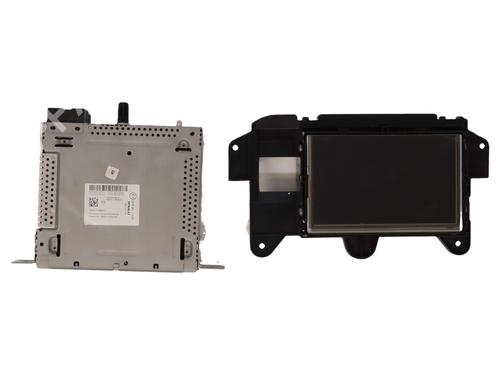 Radio RENAULT TWINGO III (BCM_, BCA_) 0.9 TCe 90 (BCM9, BCM2) | BP37036702E6 - Image 3