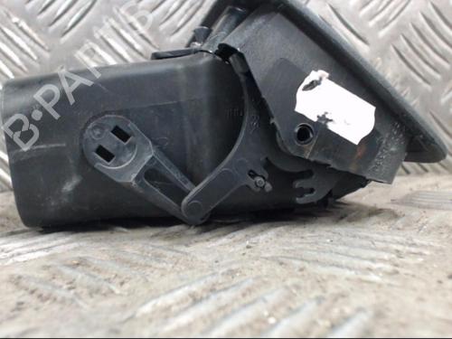 Luftventil PEUGEOT 307 Break (3E) 2.0 HDI 110 | BP23060731I21 
