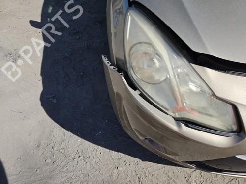 Left front window switch CITROËN C3 II (SC_) 1.4 HDi 70 (SC8HZC, SC8HR0, SC8HP4) | BP23832611I27  - Image 24