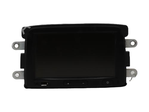 Used Radio RENAULT CAPTUR I (J5_, H5_) 1.5 dCi 90 (J5N4, J5M5, J5MW, J5M6, J5AL, J5AJ) (90 hp) 31760921