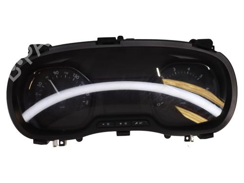 Instrument cluster PEUGEOT EXPERT Van (V_) 1.6 BlueHDi 95 | BP37250470C47  - Image 5