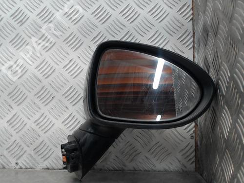 Used Right mirror KIA RIO III (UB) 1.25 CVVT (86 hp) 23054455