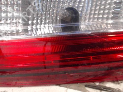 Left tailgate light RENAULT CLIO IV (BH_) 1.5 dCi 75 | BP23061272C79 