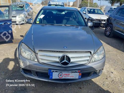 Front left panel MERCEDES-BENZ C-CLASS (W204) C 220 CDI (204.002) | BP25301298C58 - Image 4